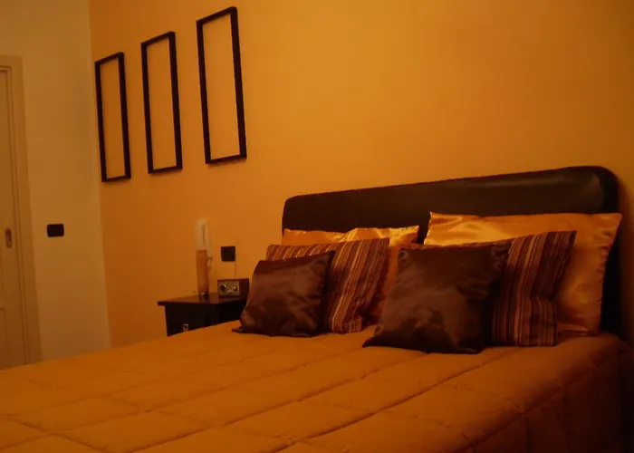 B&B Le Cornici Colorate