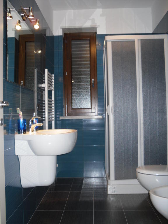 Bed & Breakfast Le Cornici Colorate Lecce