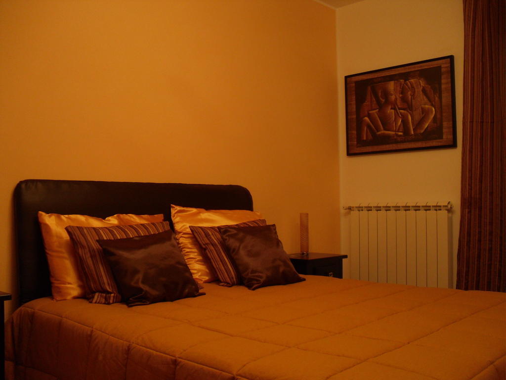 Bed & Breakfast Le Cornici Colorate *