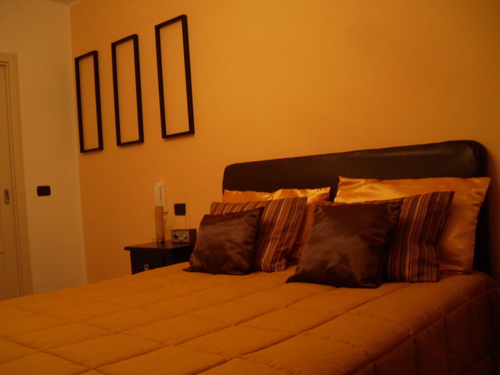 Bed & Breakfast Le Cornici Colorate *
