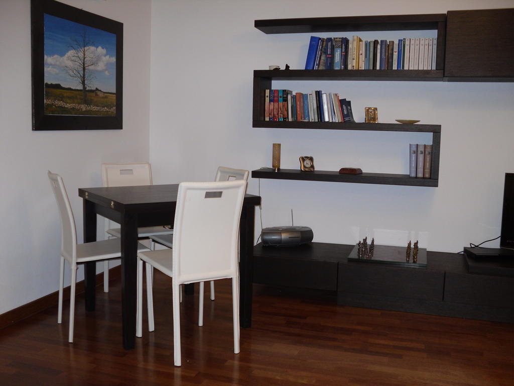 Bed & Breakfast Le Cornici Colorate Lecce