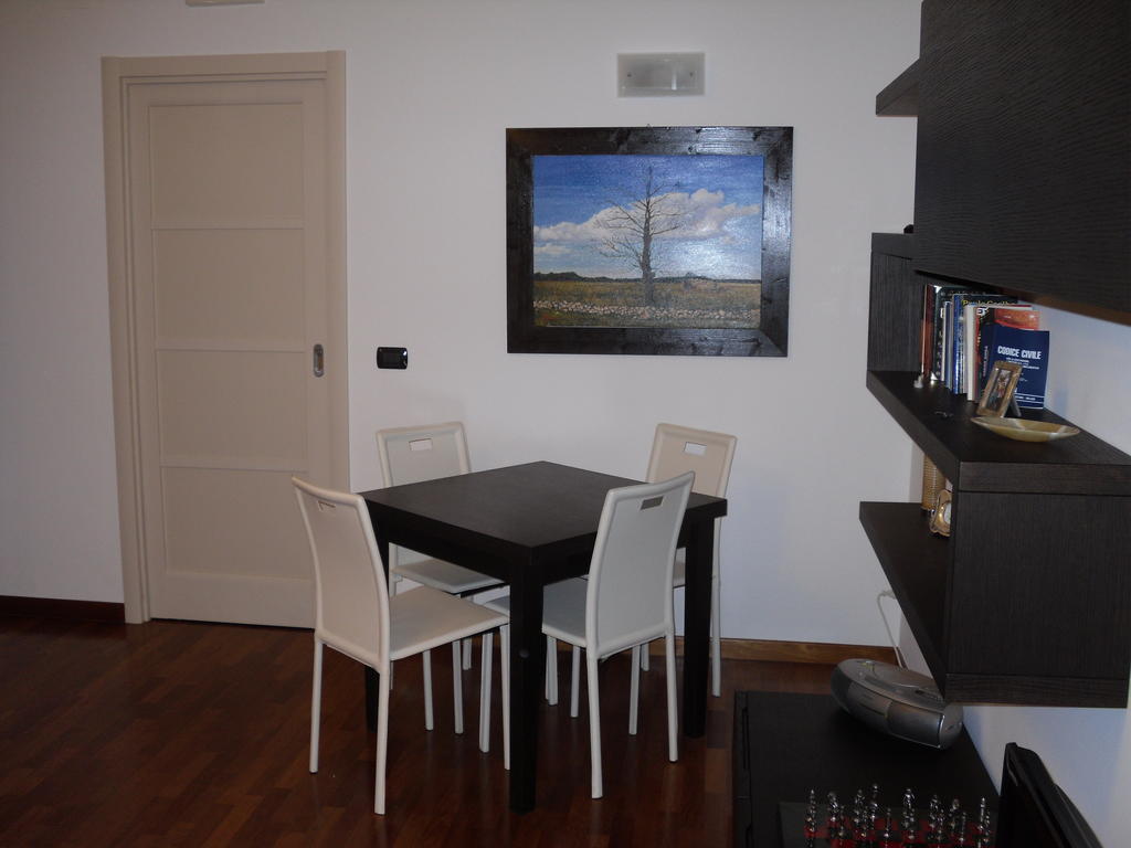 Bed & Breakfast Le Cornici Colorate *