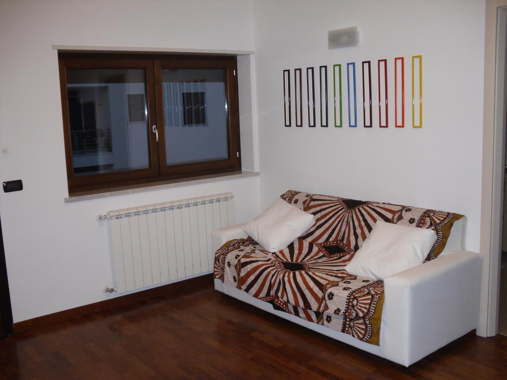 Bed & Breakfast Le Cornici Colorate Lecce
