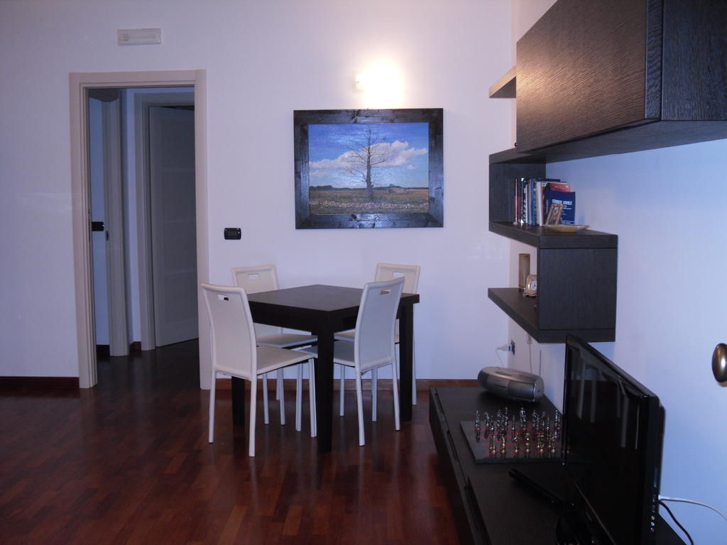 Bed & Breakfast Le Cornici Colorate Lecce