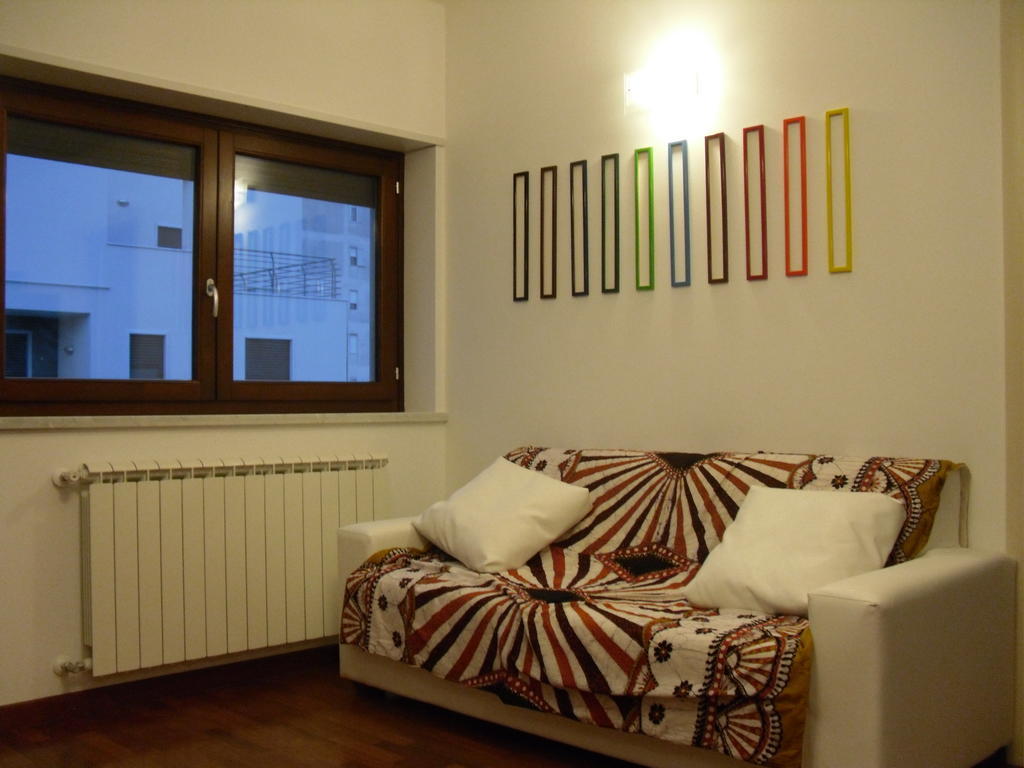 Bed & Breakfast Le Cornici Colorate *