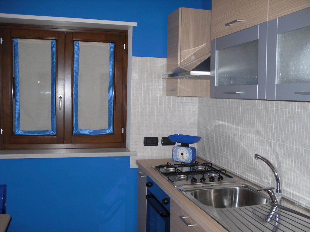 Bed & Breakfast Le Cornici Colorate Lecce